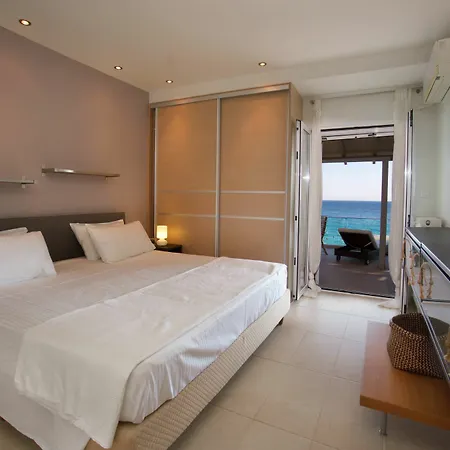 Infinity House * Lassi (Kefalonia)