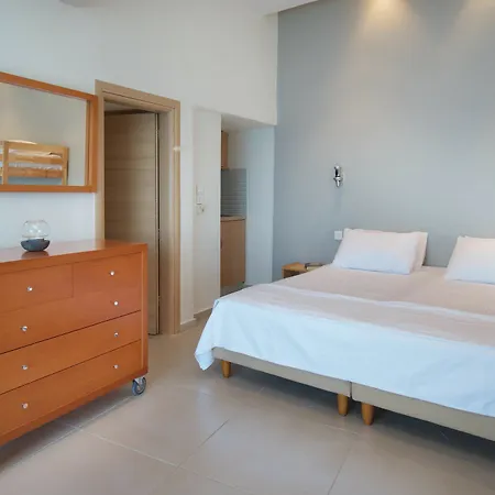 Apartment Infinity House